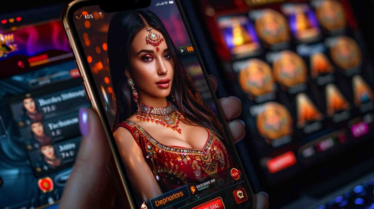 Live Casino 039 – bàn baccarat và roulette với dealer phát trực tiếp