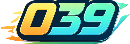 Logo 039 – trang chủ